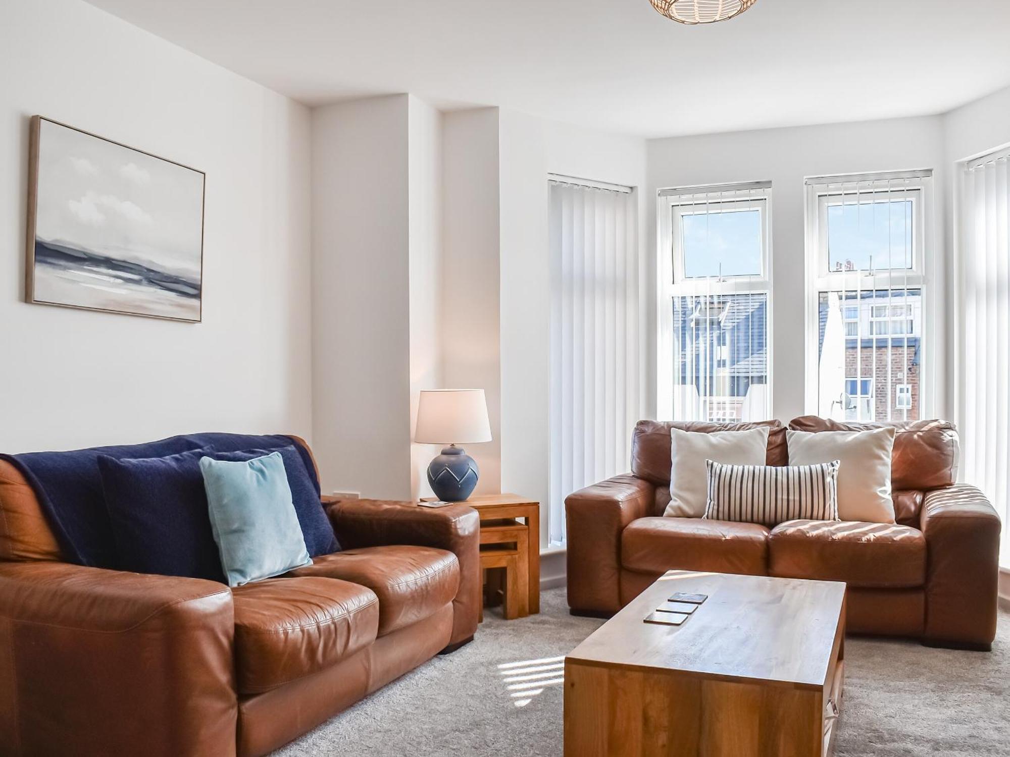 Seaside Haven Villa Whitby Bagian luar foto