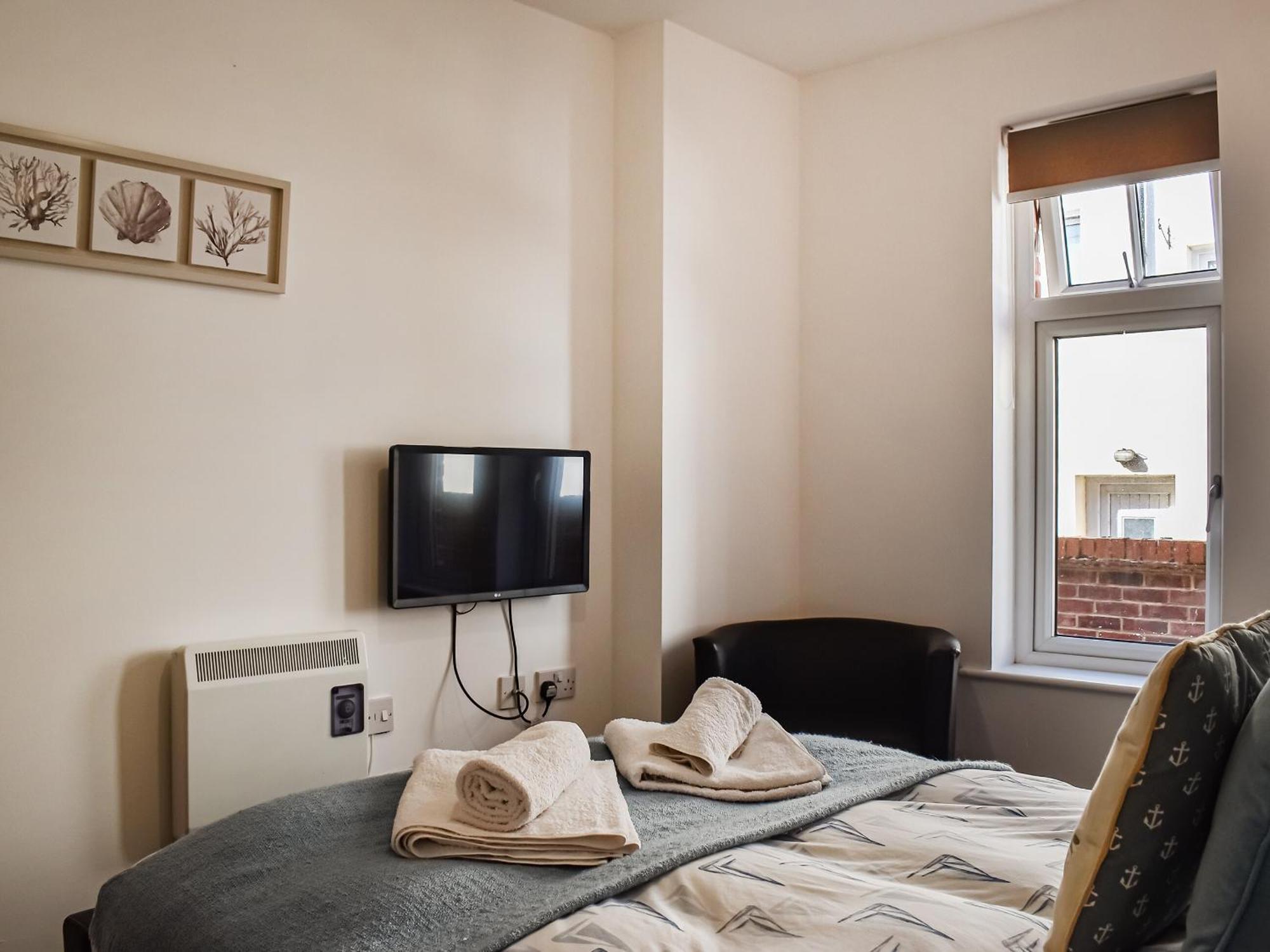 Seaside Haven Villa Whitby Bagian luar foto