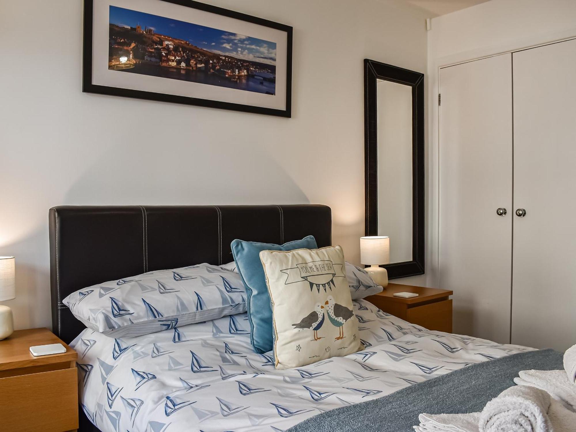 Seaside Haven Villa Whitby Bagian luar foto
