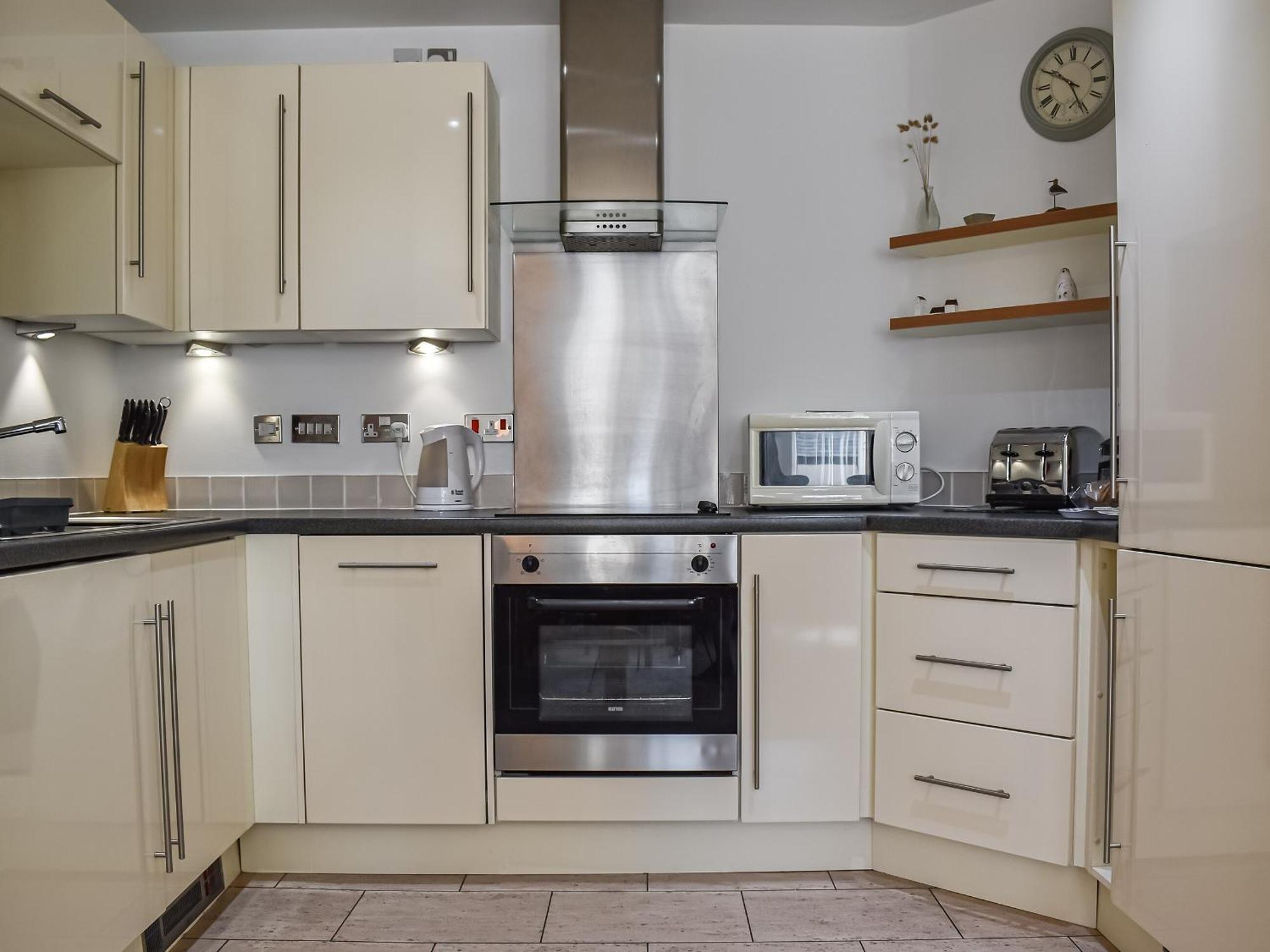 Seaside Haven Villa Whitby Bagian luar foto