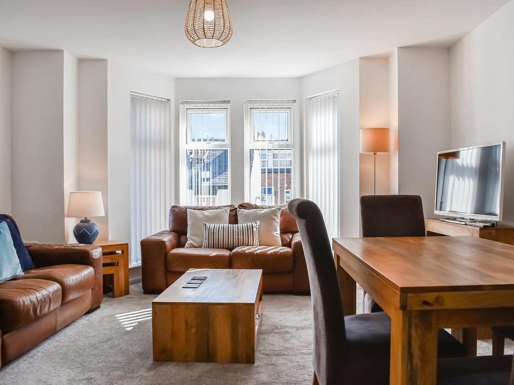 Seaside Haven Villa Whitby Bagian luar foto